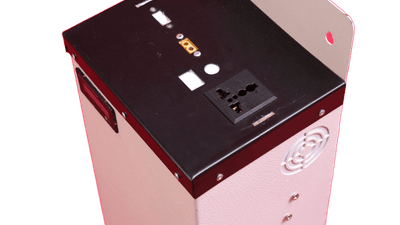 NodeWave 2.6kWh Backup Power Generator (B254KE)