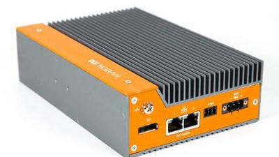 OnLogic Karbon 410 Compact Rugged Computer