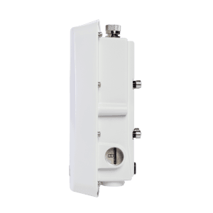 Kerlink Wirnet Istation side view