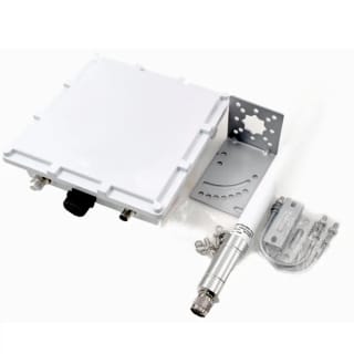 HKT LoRaWAN gateway