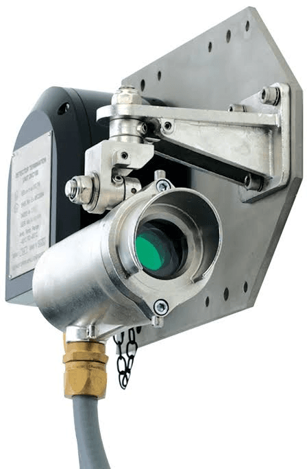 Honeywell Searchline Excel Open Path Gas Detector