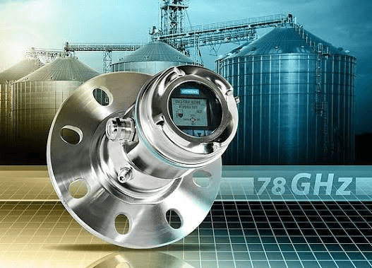 Siemens SITRANS LR560 Radar Level Transmitter