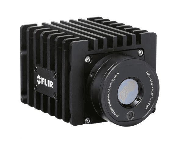 FLIR A700 Smart Thermal Camera System