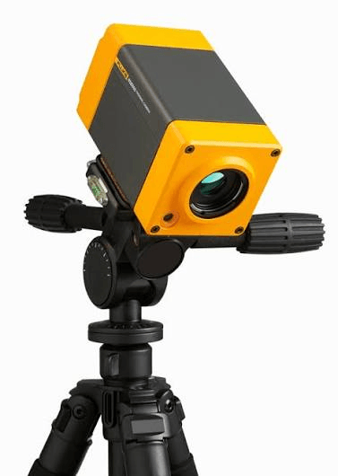 Fluke RSE300 Mounted Infrared Thermal Imager