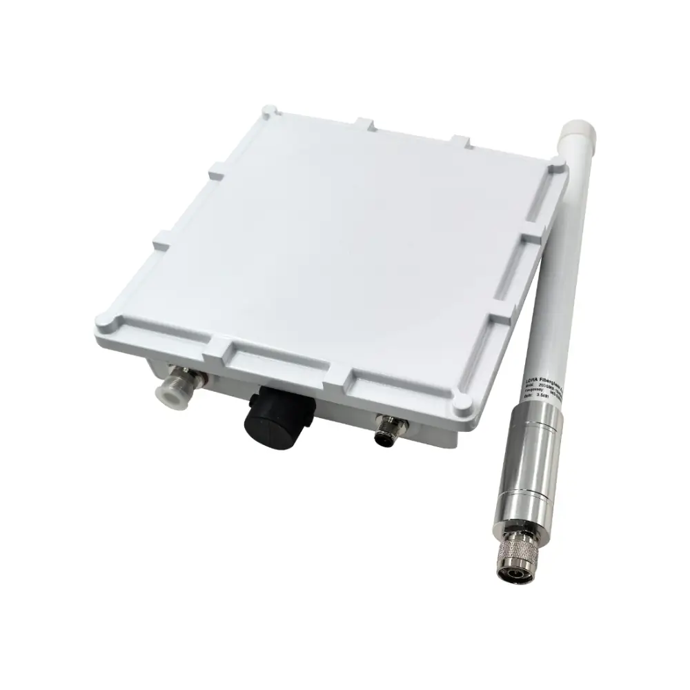 HKT LoRaWAN Gateway