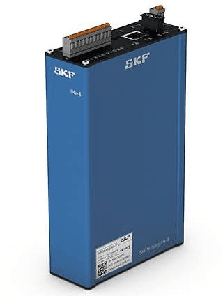 SKF Multilog On-Line System IMx-8