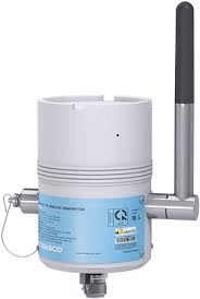 Cosasco Microcor M-310 / M-320 Wireless Corrosion Transmitter