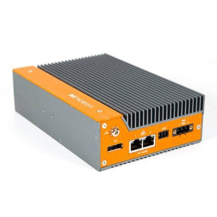 OnLogic Karbon 410 Compact Rugged Computer