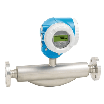 Endress+Hauser Proline Promass F 300
