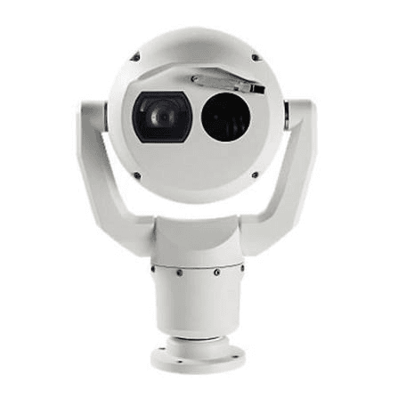 Bosch MIC IP Fusion 9000i Extreme Environment PTZ Camera