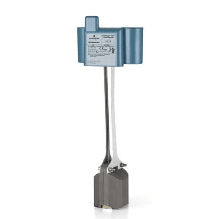 Rosemount™ Wireless WT210 Corrosion and Erosion Transmitter